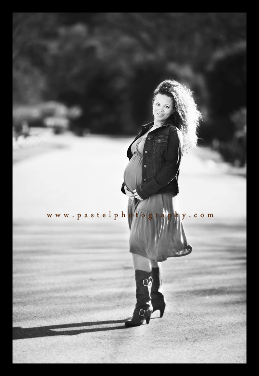 Los Angeles Baby Photographer